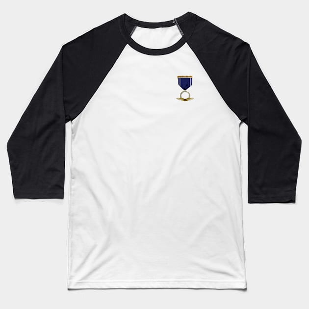 Zap's Medal Baseball T-Shirt by Eugene and Jonnie Tee's